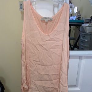 Loft Tank Top